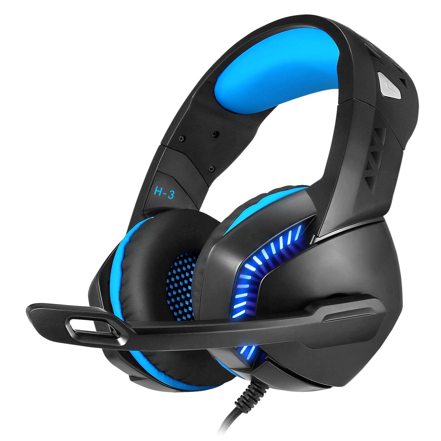 A3 Gaming Headphones