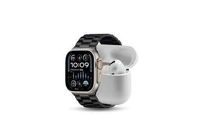 H20 Smartwatch + Wireless Earbuds