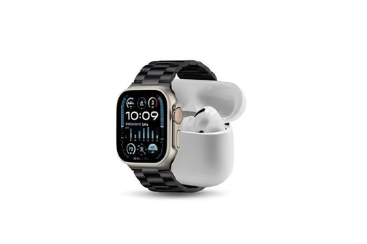 H20 Smartwatch + Wireless Earbuds