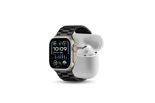 H20 Smartwatch + Wireless Earbuds