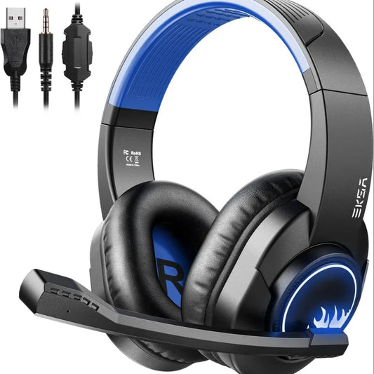 A3 Gaming Headphones